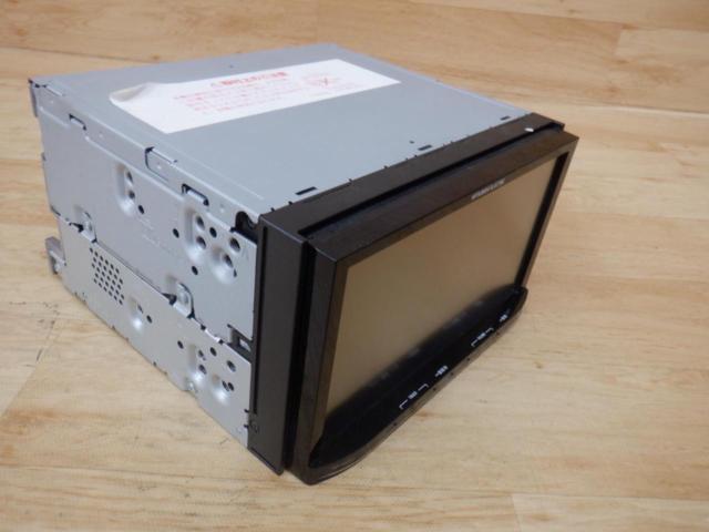 MITSUBISHI NR-MZ20-3 2014年モデル 法人モデル ディスクメディア非対応 ワンセグレスモデル