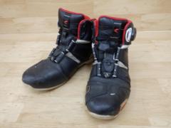 使用感有 RSTaichi DRYMASTER BOAライディングシュース RSS006 サイズ:26.0cm