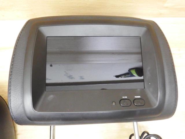KAIHOU
7 inches headrest monitor
black
KH-HR 7022