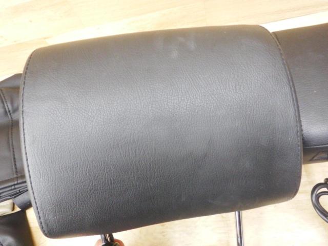 KAIHOU
7 inches headrest monitor
black
KH-HR 7022