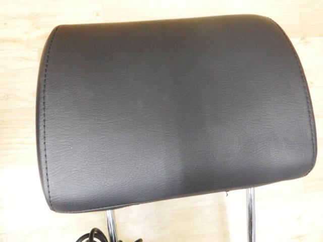 KAIHOU
7 inches headrest monitor
black
KH-HR 7022