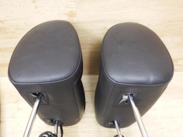 KAIHOU
7 inches headrest monitor
black
KH-HR 7022