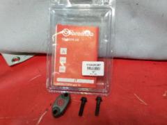 【Brembo】 110.A263.87 CNCクランプ レッドロゴ