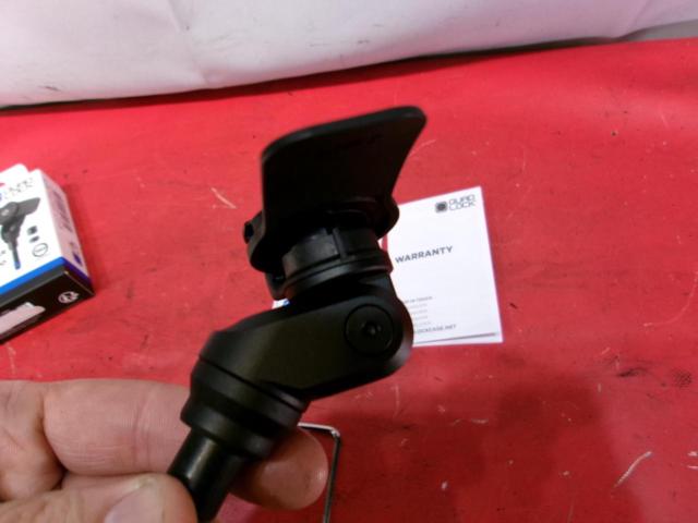 【QUAD LOCK】 QLM-HBC-PRO_QUAD HANDLEBAR CLAMP MOUNT PRO(ハンドルバークランプマウント PRO)