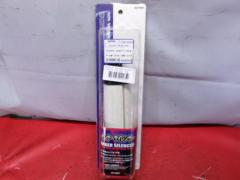 【KIJIMA】 209-9004 インナーサイレンサー プレスウールタイプ 55Φ 全長255mm 未使用品