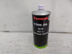 KAWASAKI FORK OIL G10