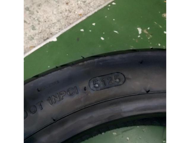 NBS タイヤ