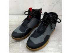 IXON HOPPER ライディングシューズ