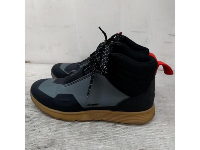 IXON HOPPER ライディングシューズ