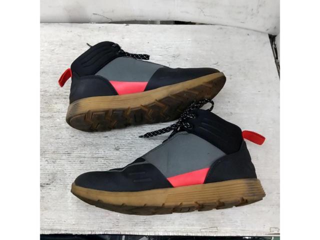 IXON HOPPER ライディングシューズ