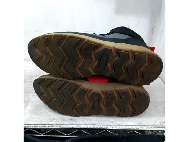 IXON HOPPER ライディングシューズ