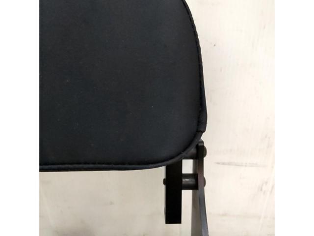 DAYTONA バックレスト