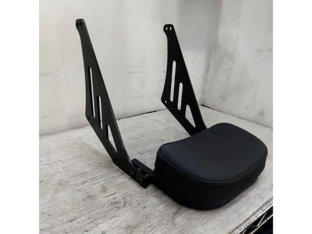 DAYTONA バックレスト