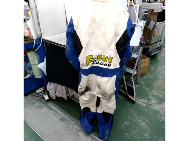 F-ONE レーシングスーツ