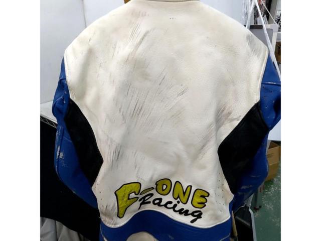 F-ONE レーシングスーツ