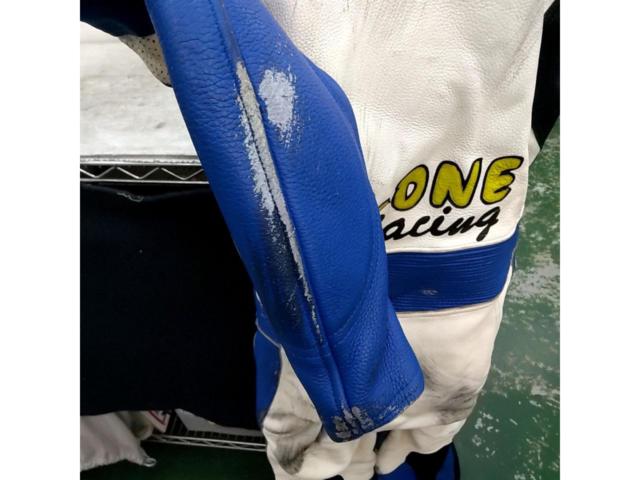 F-ONE レーシングスーツ