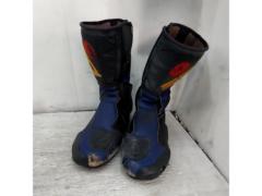 SIDI レーシングブーツ