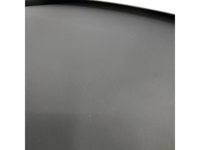 9SUZUKI SV650純正サイレンサー