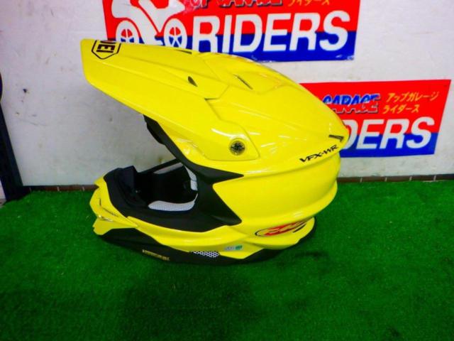SHOEI VFX-WR