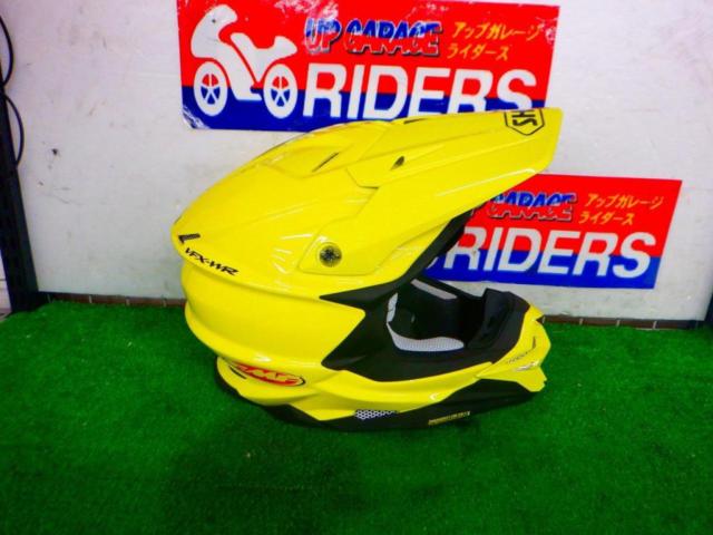 SHOEI VFX-WR
