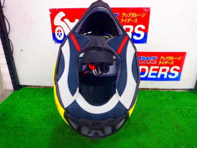 SHOEI VFX-WR