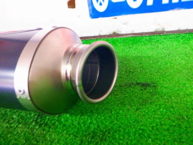 9ARATA TITANIUM SLIP-ON