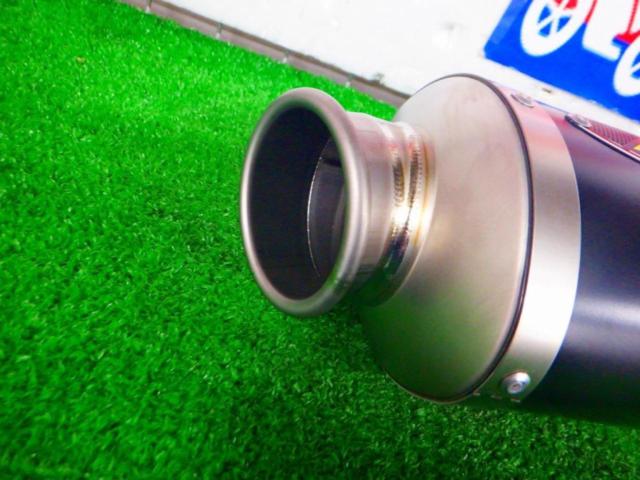 9ARATA TITANIUM SLIP-ON