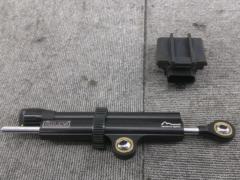 KAWASAKI ZX-10R ('22 California specification)
Kawasaki genuine OHLINS
Orleans
Steering damper body only