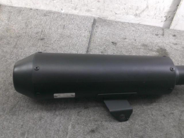 CB250R
MC52
'18～Moriwaki
EngineeringNEOCLASSIC
Slip-on muffler/silencer