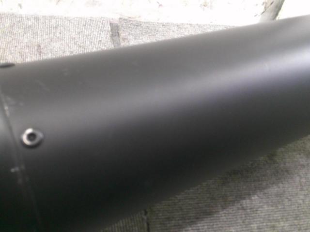 CB250R
MC52
'18～Moriwaki
EngineeringNEOCLASSIC
Slip-on muffler/silencer