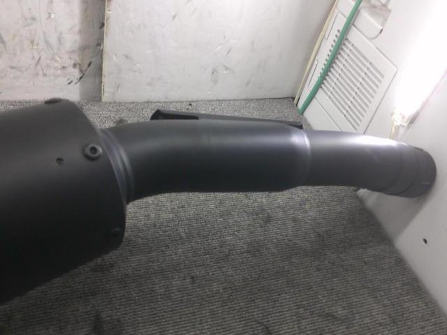 CB250R
MC52
'18～Moriwaki
EngineeringNEOCLASSIC
Slip-on muffler/silencer