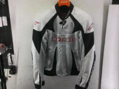 サイズM alpinestars(アルパインスターズ) T-GP PLUS AIRメッシュジャケット