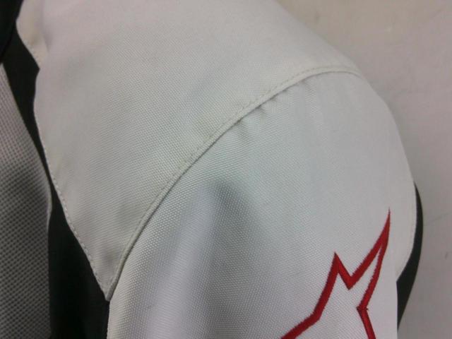 サイズM alpinestars(アルパインスターズ) T-GP PLUS AIRメッシュジャケット