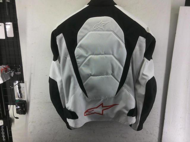 サイズM alpinestars(アルパインスターズ) T-GP PLUS AIRメッシュジャケット