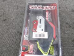 CRF250 ZETA  ZE82-1082チェーンガイド