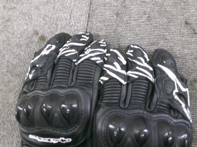 Size MALpinestarsGP
PRO
R3
RACING