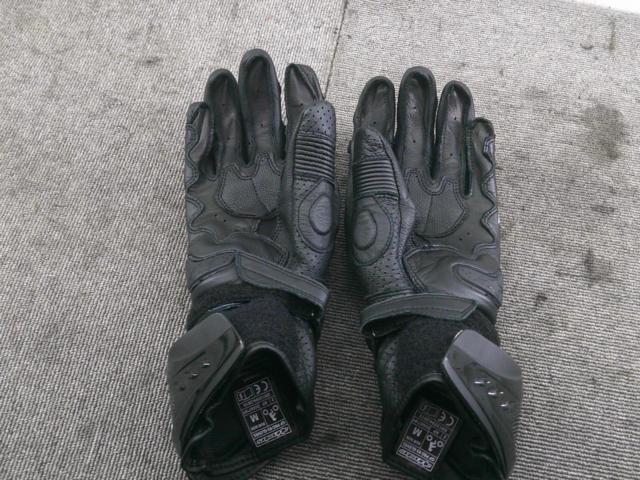 Size MALpinestarsGP
PRO
R3
RACING
