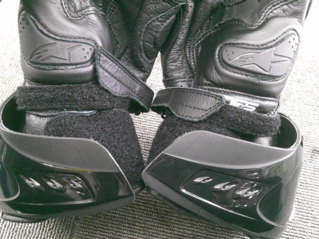 Size MALpinestarsGP
PRO
R3
RACING