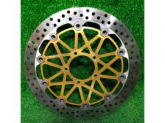 Hypermotard 1100 (removed from 2007 model)
Brembo
Disk kit
※ one side only