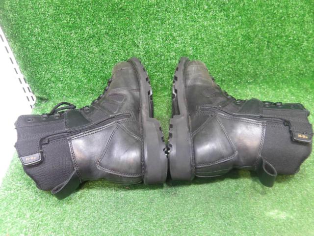 サイズ27cm HarleyDavidson(ハーレーダビッドソン) レザーブーツ