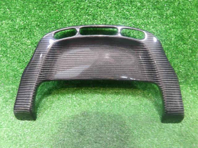 ZRX1100/1200用(ご申告) メーカー不明 インナーパネル カーボン