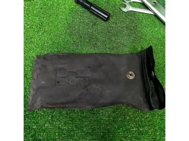 2車種不明 カワサキ 車載工具