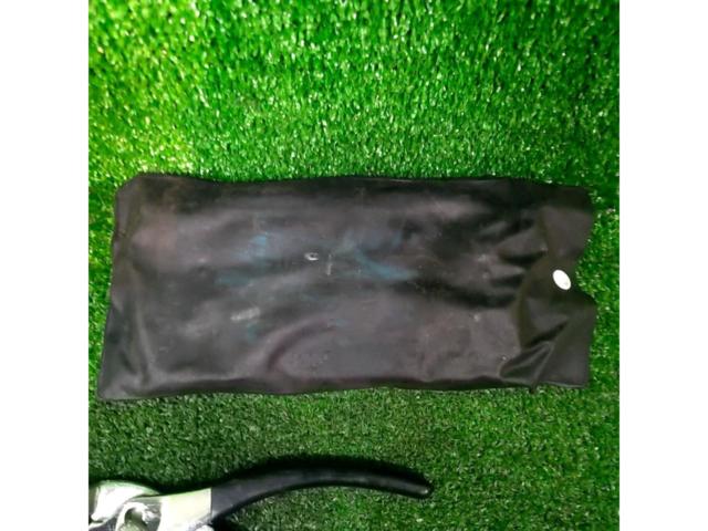1車種不明 レッドバロン 車載工具