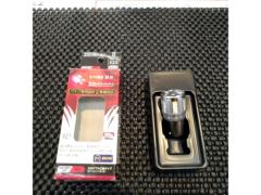 2Valenti Moto(バレンティ モト) LEDバルブS25 M13 ホワイト/レッドダブル