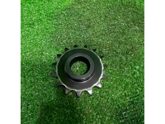 235-15T【セロー250】SUNSTAR フロントスプロケット