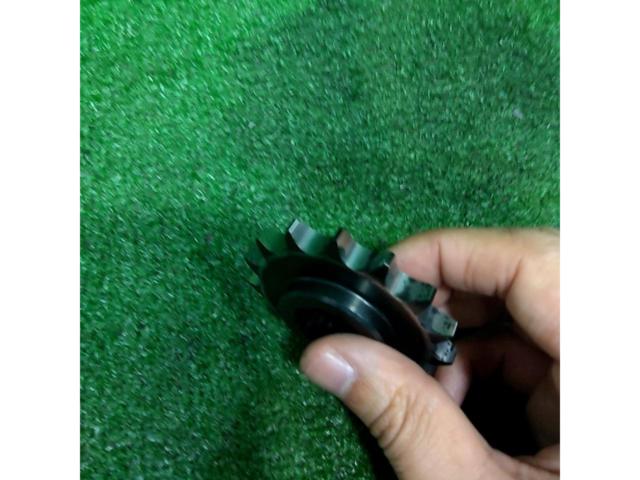 235-15T【セロー250】SUNSTAR フロントスプロケット