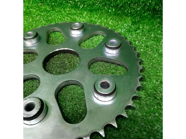 JY-006-48【SUNSTAR】スチール製リアスプロケット 48T