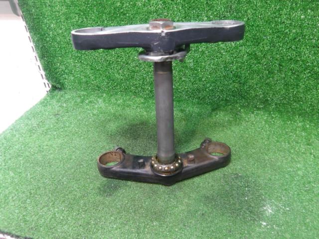 NSR250 (removed from MC21) HONDA genuine part
Steering stem
41Φ&
HONDA genuine
With the top bridge