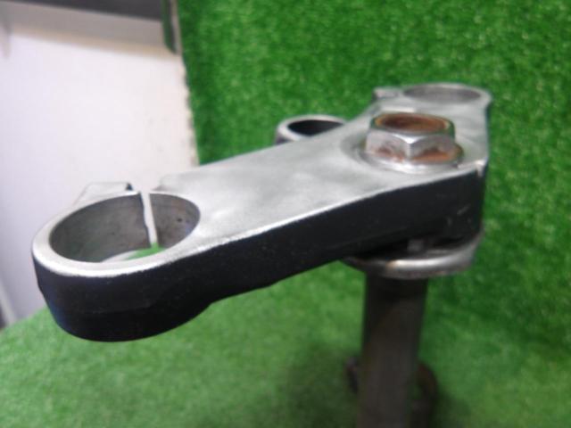 NSR250 (removed from MC21) HONDA genuine part
Steering stem
41Φ&
HONDA genuine
With the top bridge