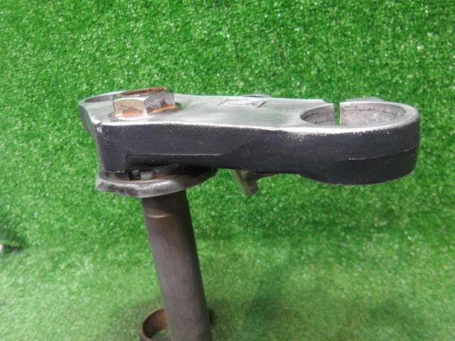 NSR250 (removed from MC21) HONDA genuine part
Steering stem
41Φ&
HONDA genuine
With the top bridge